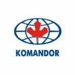 Komandor